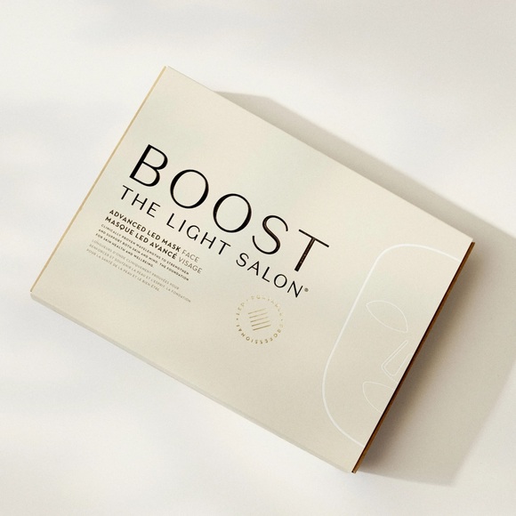 Boost LED Face Mask - Picture 8 of 12